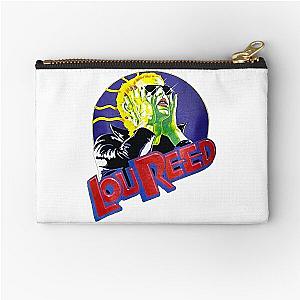 Lou Reed Star Zipper Pouch