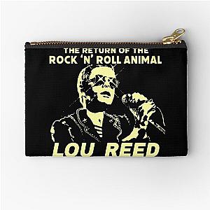 Lou Reed - Return of the Rock 'n' Roll Animal