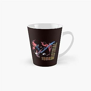 Vintage Lou Reed Mug