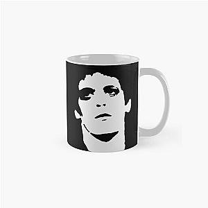 Lou Reed Classic Mug