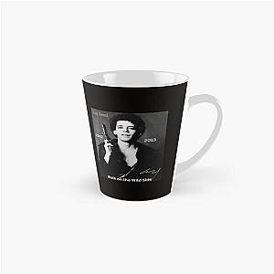 Lou Reed Walk on the Wild Side Mug