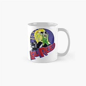 Lou Reed - Classic Mug