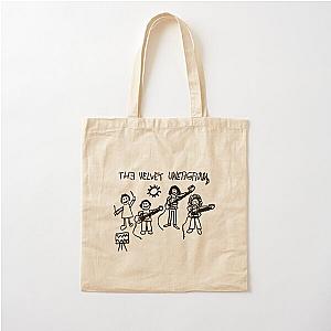Lou Reed American Tote Bag