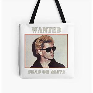 Lou Reed Wanted Alive
