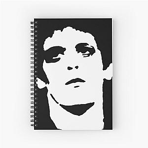 Lou Reed Notebook