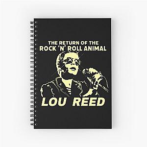 Lou Reed - Return of the Rock and Roll Animal