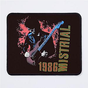 Lou Reed Mouse Pad 1986
