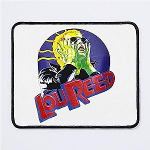 Lou Reed Star Mouse Pad