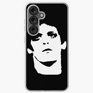 Lou Reed Samsung Galaxy Case