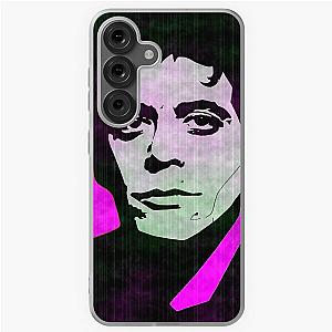 Lou Reed Poster Pop Samsung Galaxy Soft Case
