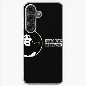 Lou Reed Take a Walk on the Wild Side Galaxy Case