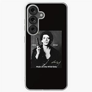Lou Reed - Walk on the Wild Side Case