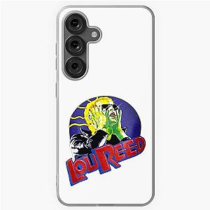 Lou Reed star Samsung Galaxy Soft Case