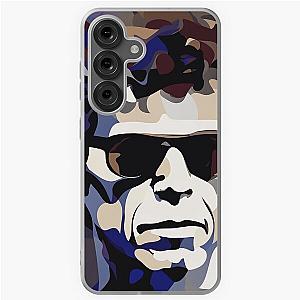 Velvet Underground Abstract Cubism Vector Art Samsung Galaxy Case