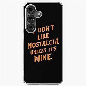 Mens My Favorite Lou Reed Gifts MusicFans Samsung Galaxy Soft Case