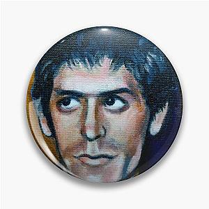 Lou Reed portrait