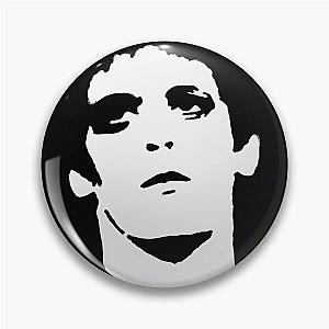 Lou Reed Pin