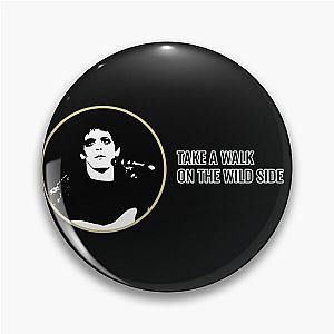 Lou Reed Walk on the Wild Side