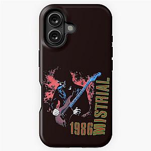 Vintage Lou Reed iPhone Case