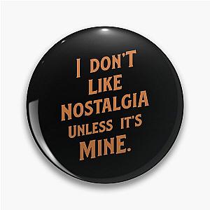 Mens Favorite Lou Reed Gifts Music Fans Pin