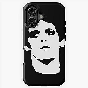 Lou Reed iPhone Tough Case