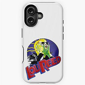 Lou Reed star iPhone Tough Case