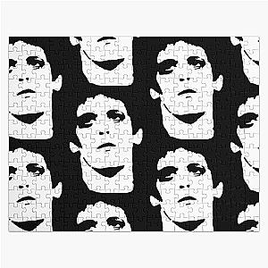 Lou Reed Jigsaw Puzzle