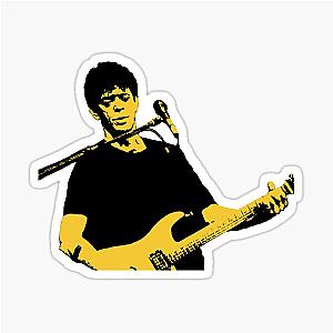 Lou Reed Sticker