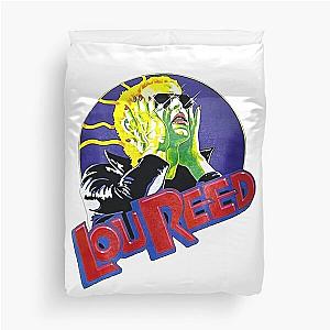 Lou Reed Star Duvet Cover