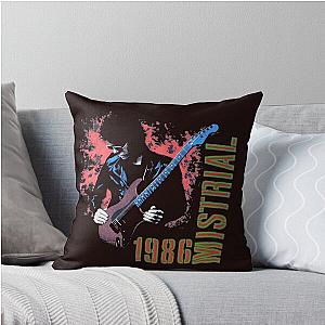 Vintage 1986 Lou Reed Pillow