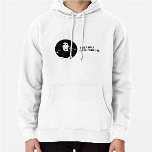 Lou Reed Walk on the Wild Side Pullover Hoodie