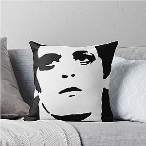 Lou Reed Pillow