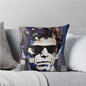 Velvet Underground Lou Reed Abstract Cubism Vector Art Throw Pillow becomes 

Velvet Underground Lou Reed Abstract Vector Art Throw Pillow