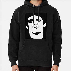Lou Reed Hoodie