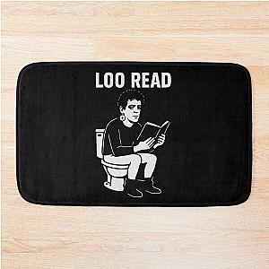 Lou Reed Parody Tee, Velvet Underground Fan Gift, Retro Rock Graphic Tee, Unisex Music Shirt