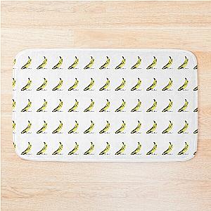 Lou Reed and Nico Bath Mat