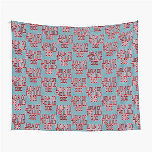 Walk on the Wild Side Lou Reed Tapestry