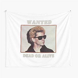 Lou Reed Wanted Dead or Alive Tapestry