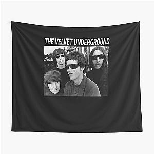 The Velvet Underground and Lou Reed Tapestry
