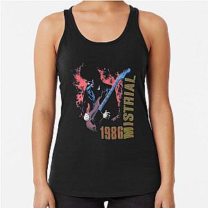 Vintage 1986 Lou Reed Tank Top
