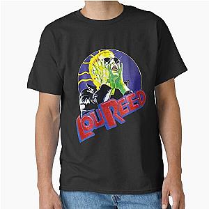 Lou Reed Classic T-Shirt