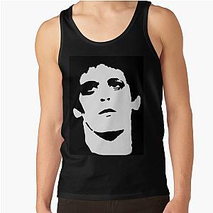 Lou Reed Tank Top