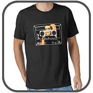 Lou Reed T-Shirts