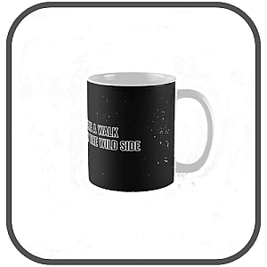 Lou Reed Mugs