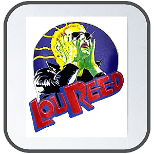 Lou Reed Posters