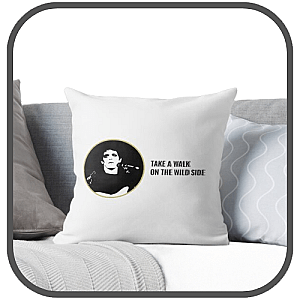 Lou Reed Pillows Cover