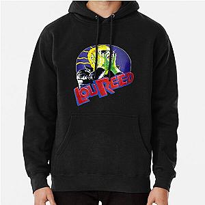 Lou Reed Star Hoodie