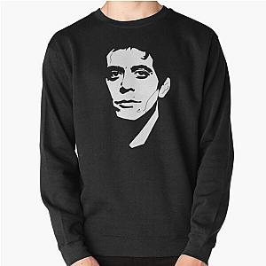 Lou Reed Pop Art Pullover Sweatshirt