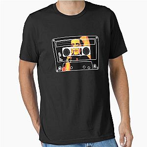 Lou Reed Rock Animal Essential T-Shirt