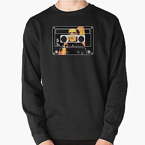 LOU REED ROCK ANIMAL SWEATSHIRT